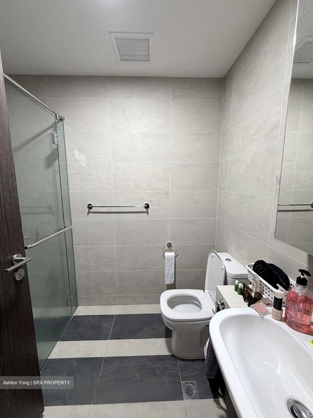 Parc Riviera (D5), Condominium #500328321